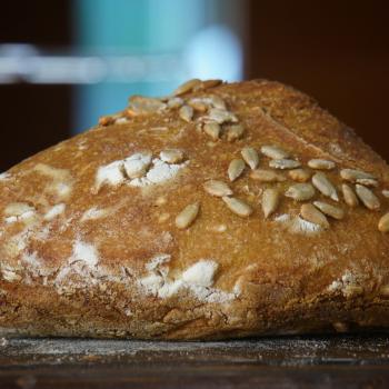 Pamuk Classic sourdough second overview
