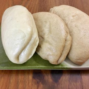 Pan Bao zi first overview