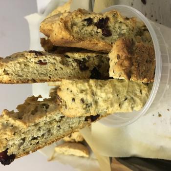 Pan Biscotti first overview
