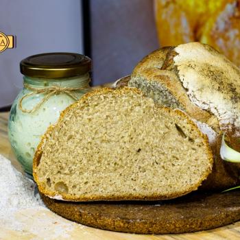 PANADERIA PAN DE VIDA ARTESANAL second overview