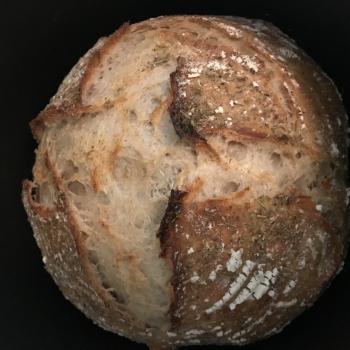 Paris  Country Boule  second overview