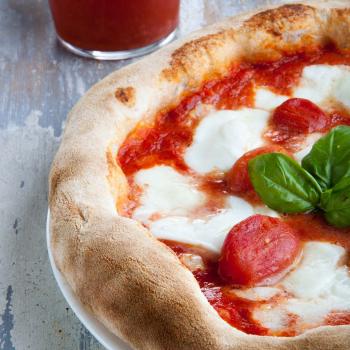 Pasta Madre Viva Pizza first overview