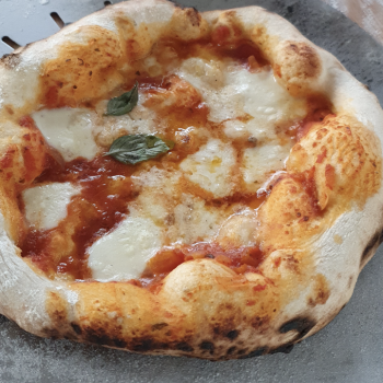 Patagonia Pizza  first overview