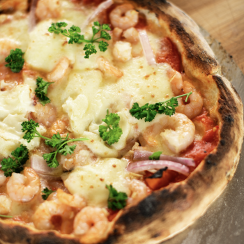 Patagonia Pizza  second overview