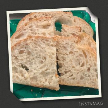 Pearl White Breads & Buns second overview