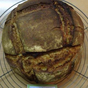 PI Bread  second overview