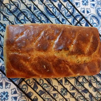 Pir Bread first overview
