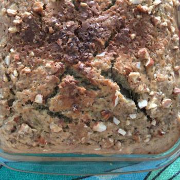 Pirata Pirata Sourdough Starter second overview