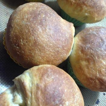 Pura vida Llajta Bread second overview