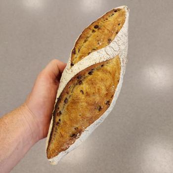 Rochefort 10  second slice