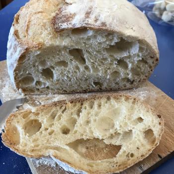 Ronaldo Bread first overview
