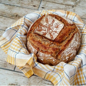Rye recipe