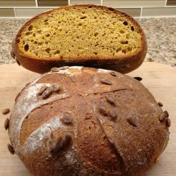 Ryemond recipe