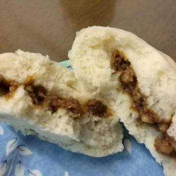 Sally Chinese steamed bun second overview