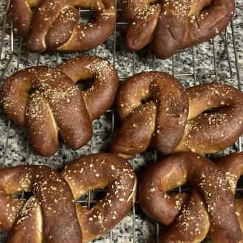 Scooby Pretzels second overview