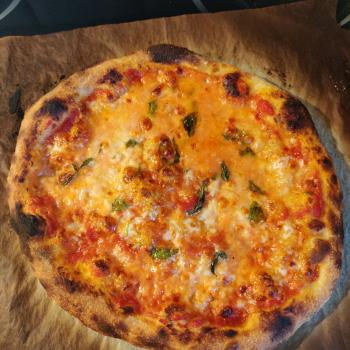 Sebastian Pizza first overview