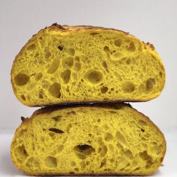 Shooka  Croissant  second slice