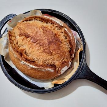 Simbyont Pão branco defumado second overview