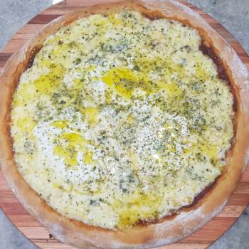 Sofia Pizzas! second overview