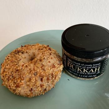 Sourpuss Bagels first overview