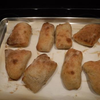St John's Sourdough Ciabatta second overview