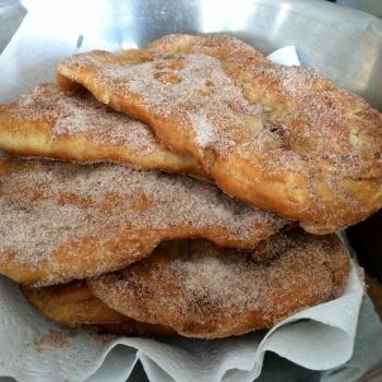 Symphony Beaver Tails first overview