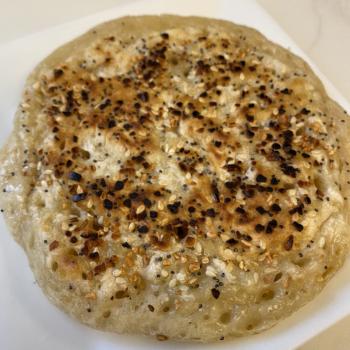 The Fabulous Karen   Everything Savory Pancakes  first overview