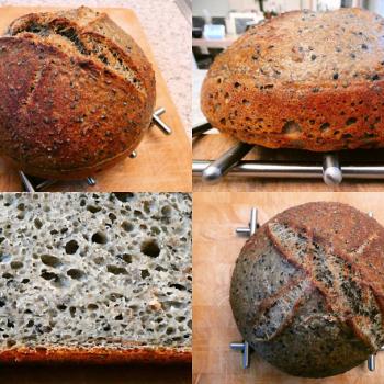 The Hulk Daily Bread second overview