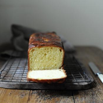 The Sourdough School  Breads first slice