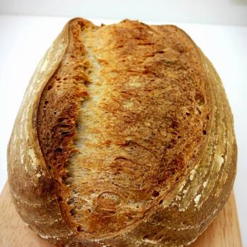 Thomas Wholegrain Story second overview