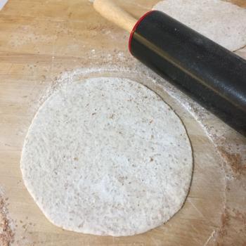 Ti first slice