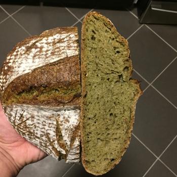 Ti first slice