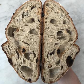 Traveler Bread second overview