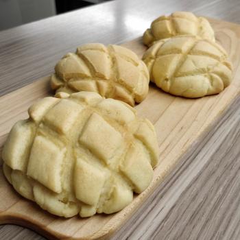 Tyyni Sweet pastries first overview