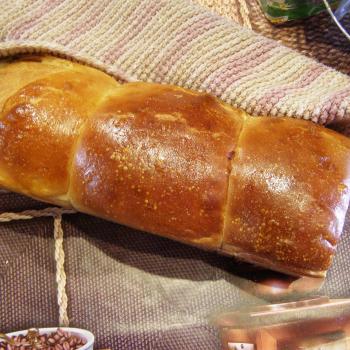vilekula Hokkaido mik bread second overview