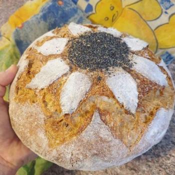 Vincent Van Dough recipe