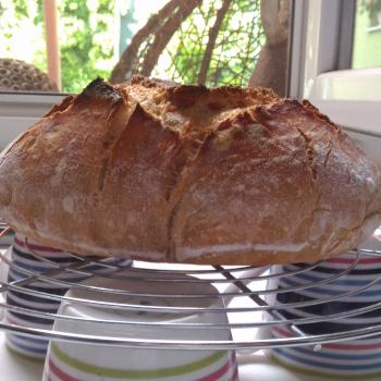 William Wedding Bread second overview
