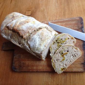 XYZ Batard second overview