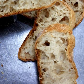 Zakvasochka Ciabatta first overview