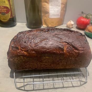 Zuurdesem Delicious bread first overview