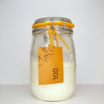 # 100 Sakadane recipe