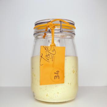 # 34 sourdough pandolce genovese recipe