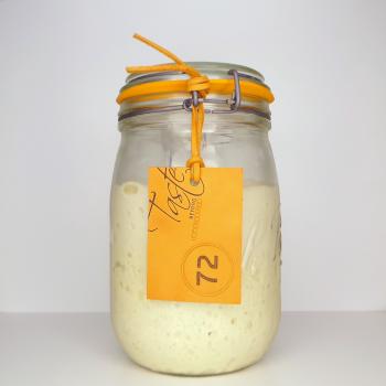 # 72, Birote recipe