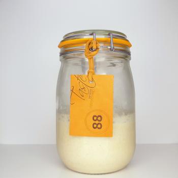 #88 St. Honoré recipe