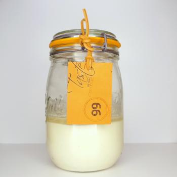 # 99 Lucky Lady recipe