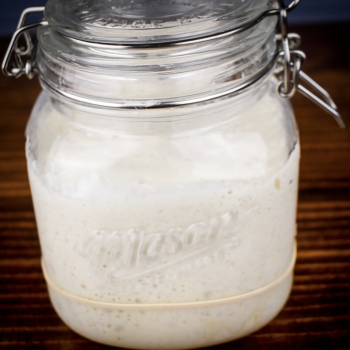 A Knead to Bake recipe