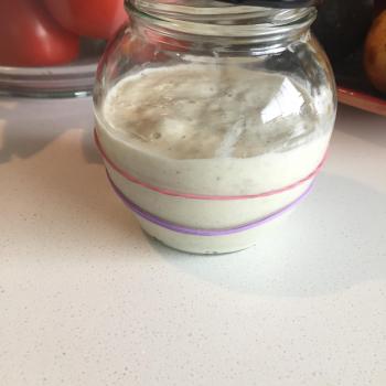 AACERO recipe