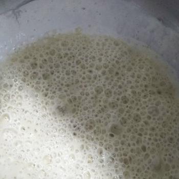 Abori jar shot