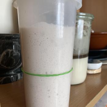 Adam Levain recipe