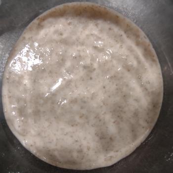 Allspice Berry top shot